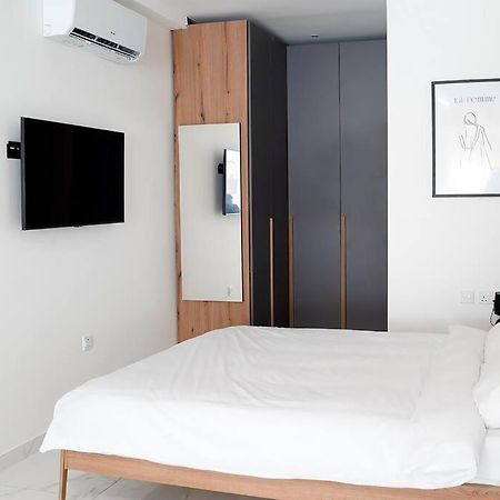 Luxurious Apartment Next To The Sea Gzira Eksteriør billede