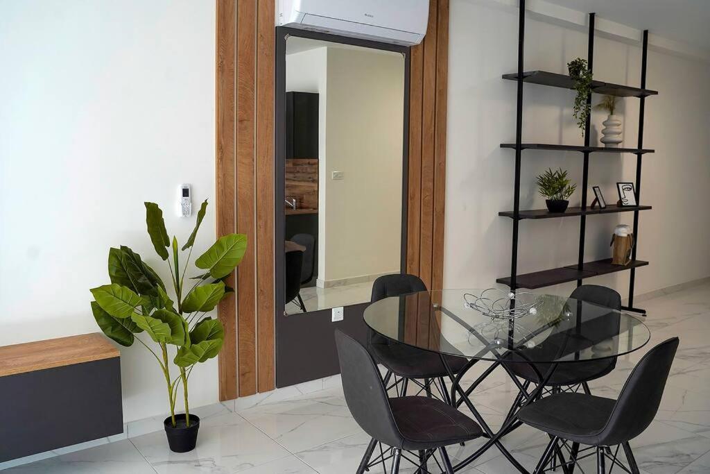 Luxurious Apartment Next To The Sea Gzira Eksteriør billede