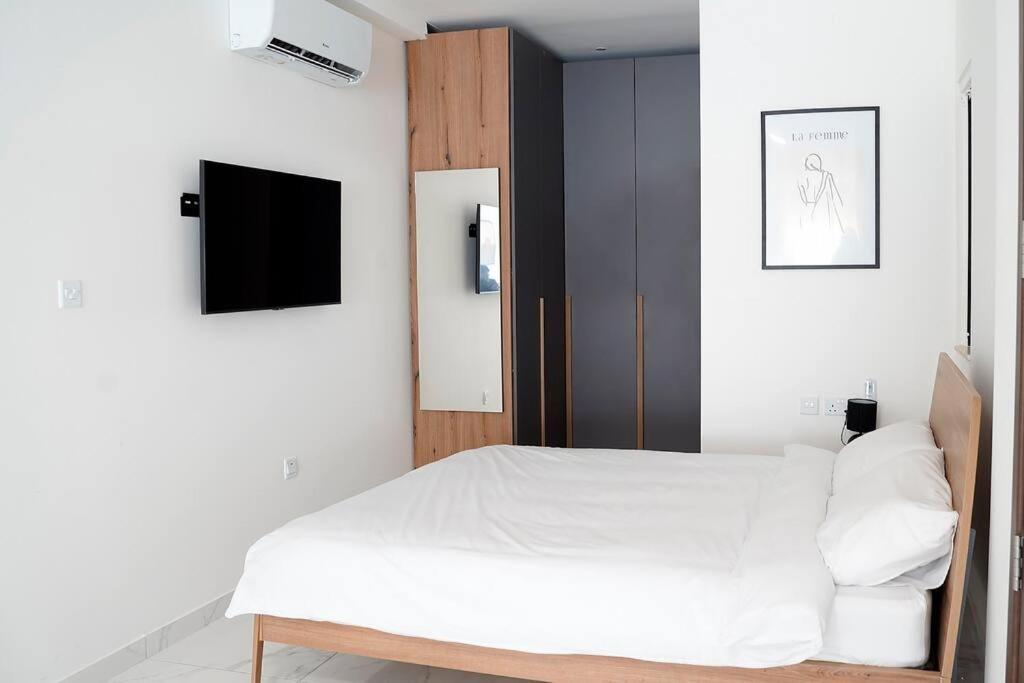 Luxurious Apartment Next To The Sea Gzira Eksteriør billede