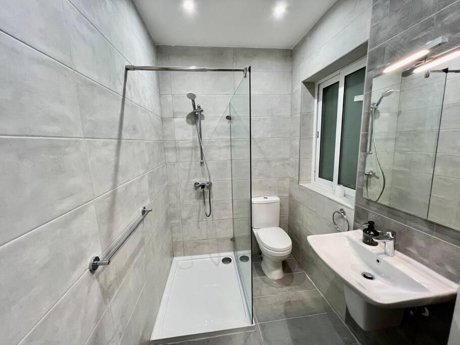 Luxurious Apartment Next To The Sea Gzira Eksteriør billede